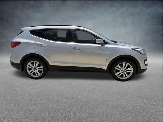 2014 Hyundai Santa Fe Sport AWD 4dr 2.0T