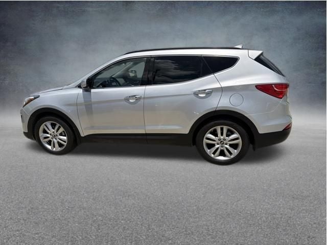 2014 Hyundai Santa Fe Sport AWD 4dr 2.0T