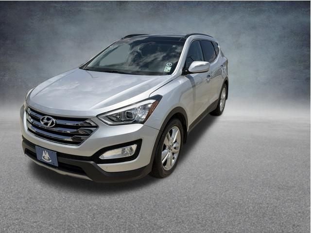 2014 Hyundai Santa Fe Sport AWD 4dr 2.0T