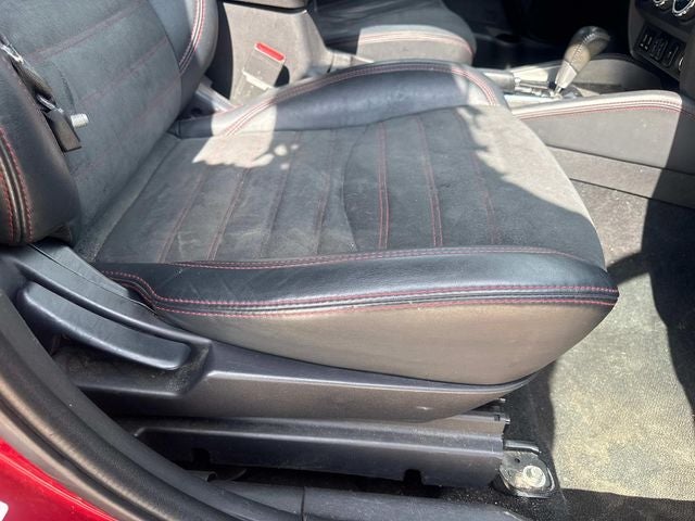 2018 Mitsubishi Outlander Sport SE 2.4