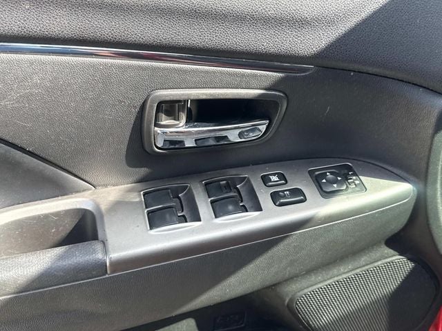 2018 Mitsubishi Outlander Sport SE 2.4