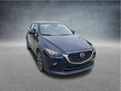 2019 Mazda Mazda CX-3 Touring