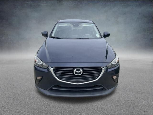 2019 Mazda Mazda CX-3 Touring