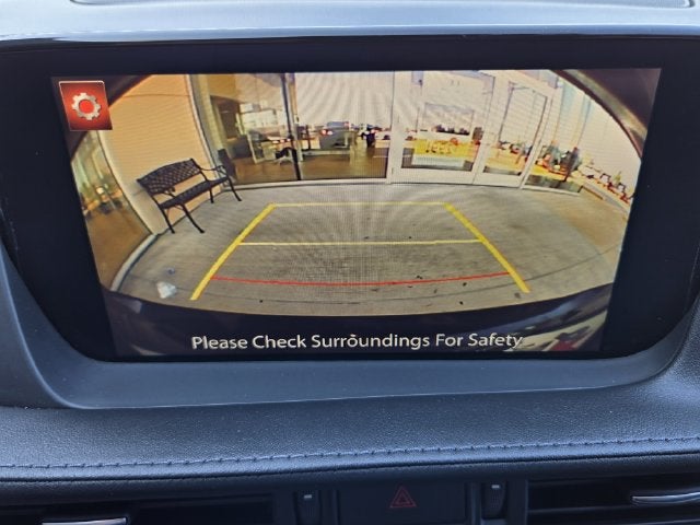 2021 Mazda Mazda6 Grand Touring