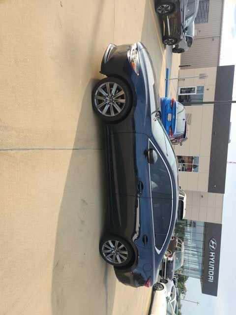 2021 Mazda Mazda6 Grand Touring