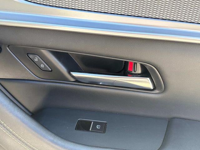 2025 Mazda Mazda CX-90 Preferred Package