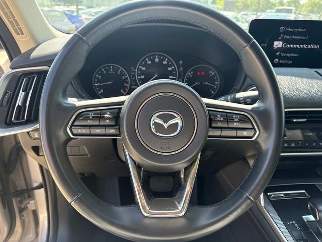 2025 Mazda Mazda CX-90 Preferred Package