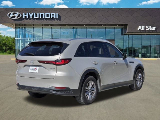 2024 Mazda Mazda CX-90 3.3 Turbo Preferred