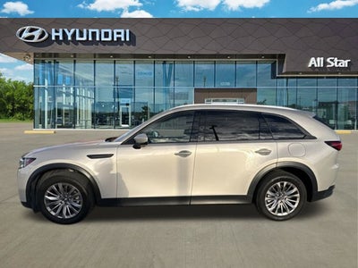 2024 Mazda Mazda CX-90 3.3 Turbo Preferred