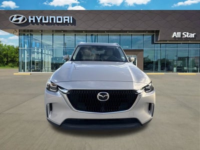 2024 Mazda Mazda CX-90 3.3 Turbo Preferred