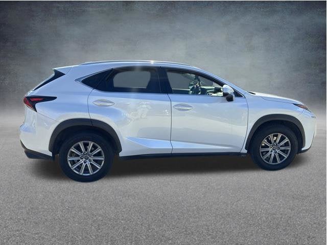 2020 Lexus NX 300 NX 300