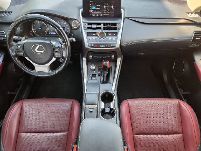 2020 Lexus NX 300 NX 300