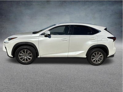 2020 Lexus NX 300 NX 300