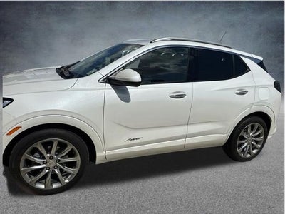 2024 Buick Encore GX Avenir