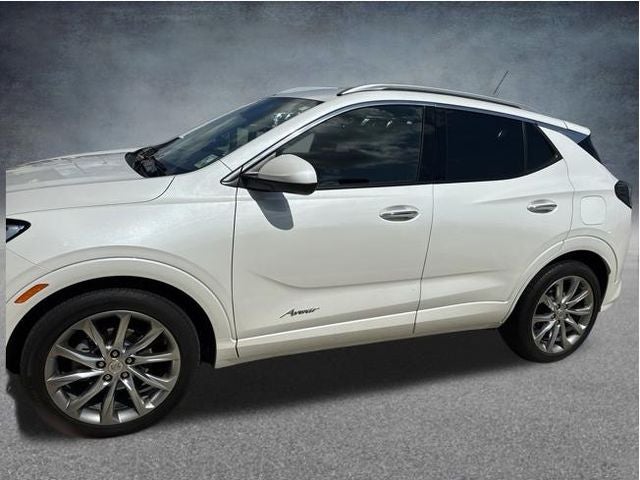 2024 Buick Encore GX Avenir