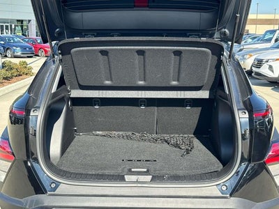 2025 Hyundai Kona SEL Convenience