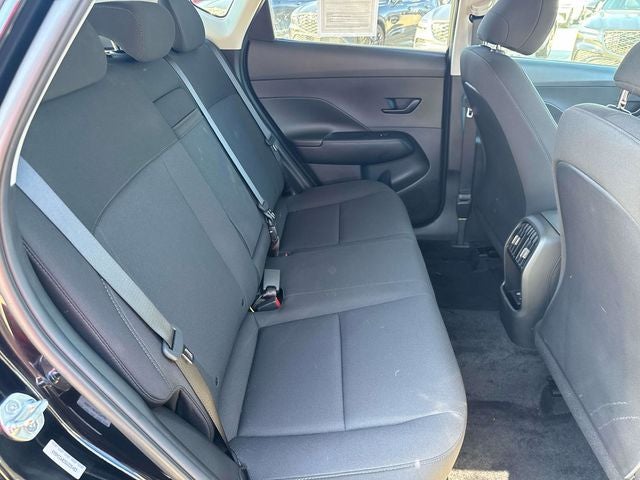 2025 Hyundai Kona SEL Convenience