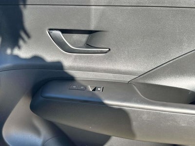 2025 Hyundai Kona SEL Convenience