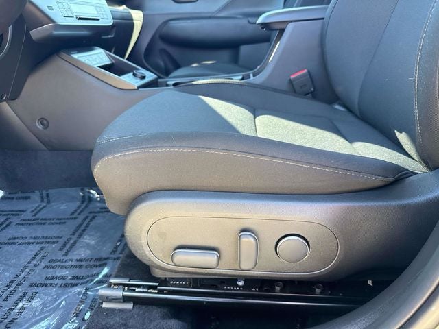 2025 Hyundai Kona SEL Convenience