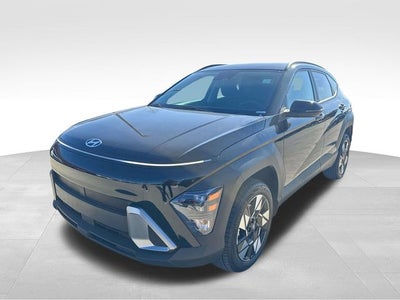 2025 Hyundai Kona SEL Convenience