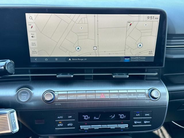 2025 Hyundai Kona SEL Convenience