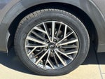 2021 Hyundai Tucson SEL
