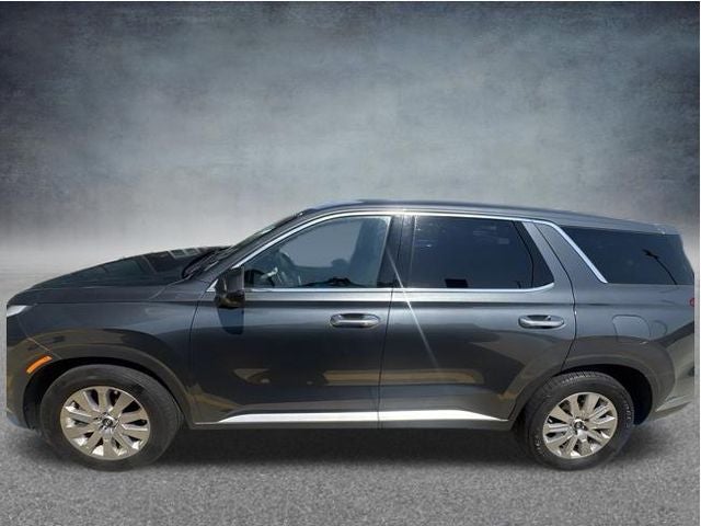 2023 Hyundai Palisade SE