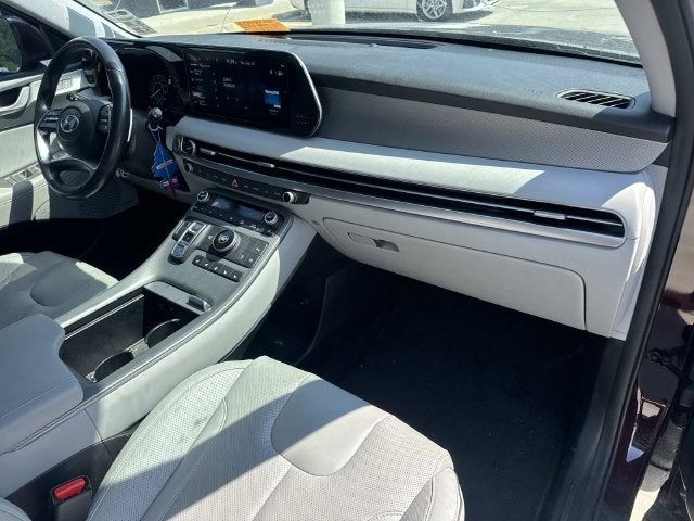 2023 Hyundai Palisade SEL