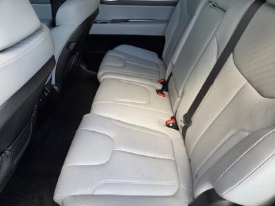 2023 Hyundai Palisade SEL