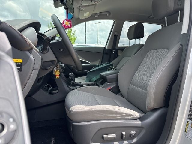 2019 Hyundai Santa Fe XL SE