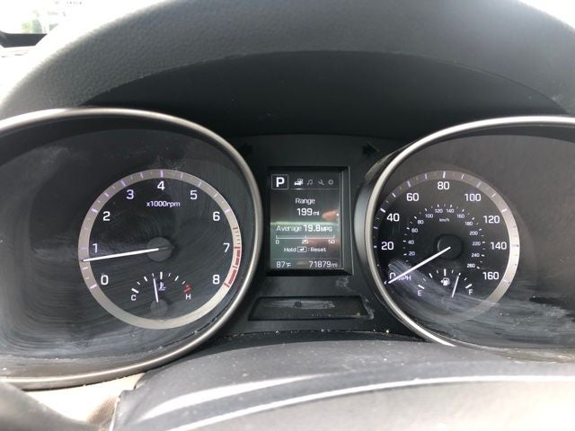 2019 Hyundai Santa Fe XL SE
