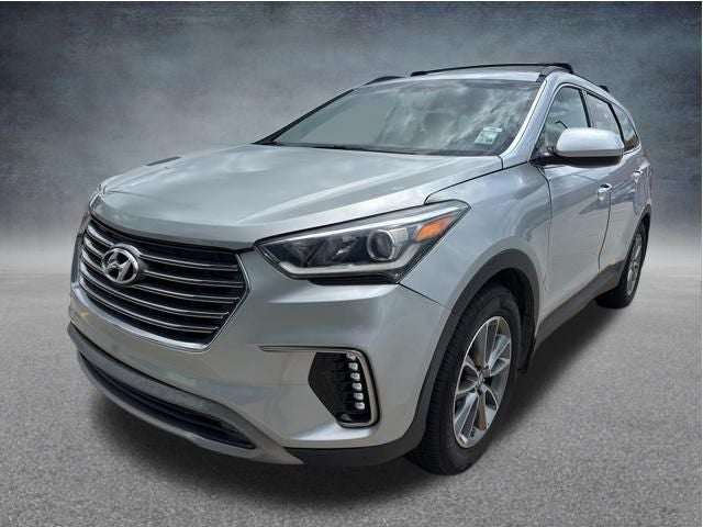 2019 Hyundai Santa Fe XL SE