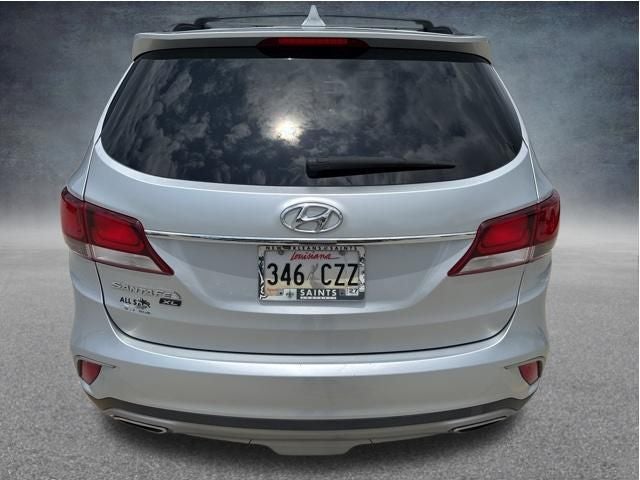 2019 Hyundai Santa Fe XL SE