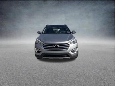 2014 Hyundai Santa Fe Limited