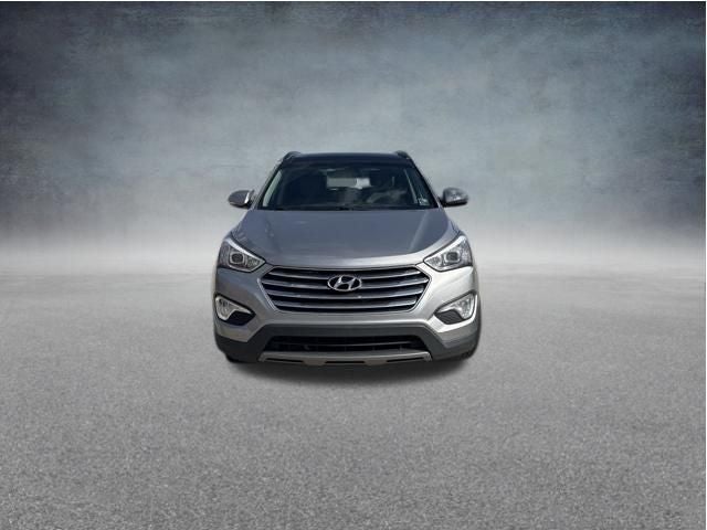 2014 Hyundai Santa Fe Limited