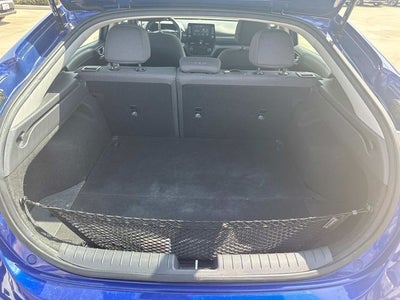 2020 Hyundai Ioniq Hybrid SE