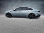 2025 Hyundai Sonata N Line
