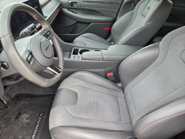 2024 Hyundai Sonata N Line