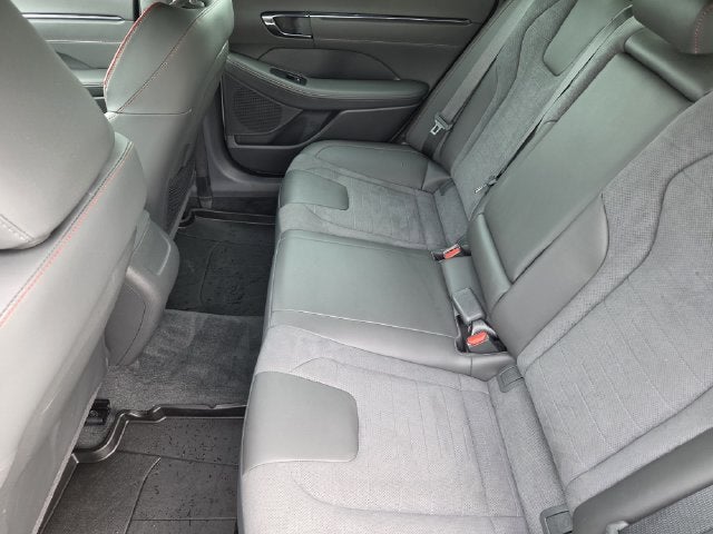 2024 Hyundai Sonata N Line