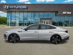 2024 Hyundai Sonata N Line