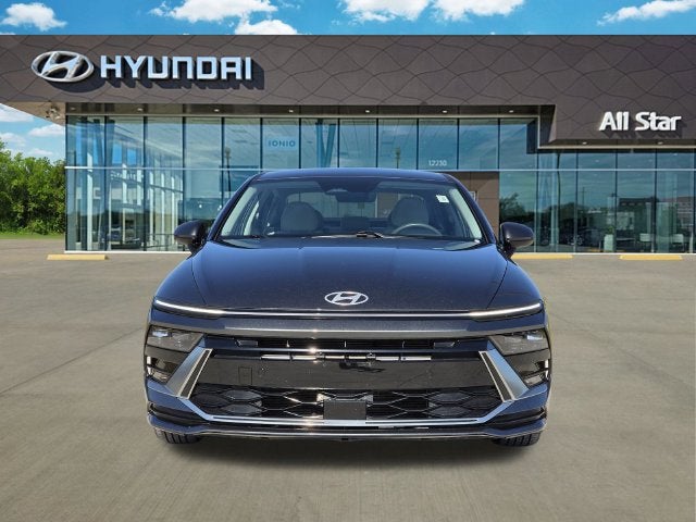 2024 Hyundai Sonata