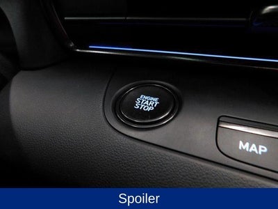 2023 Hyundai Elantra N DCT