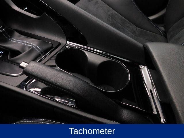 2023 Hyundai Elantra N DCT