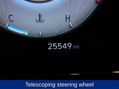 2023 Hyundai Elantra N DCT