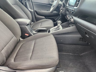 2023 Hyundai Venue SE