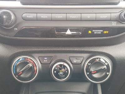 2023 Hyundai Venue SE