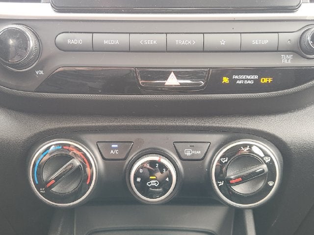 2023 Hyundai Venue SE