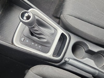 2023 Hyundai Venue SE