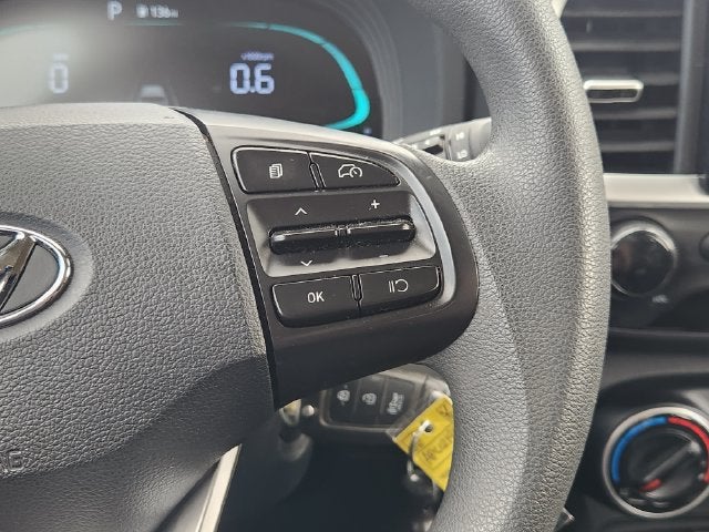 2023 Hyundai Venue SE
