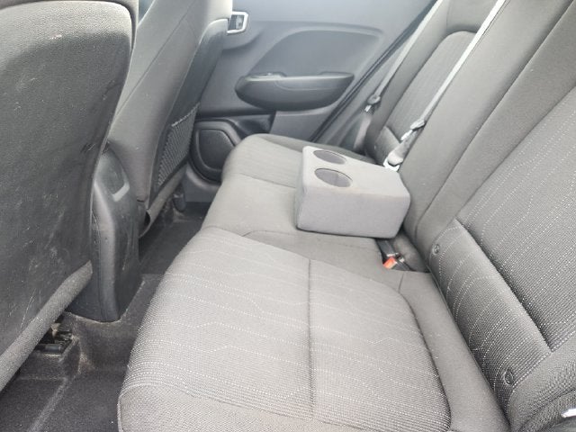 2023 Hyundai Venue SE